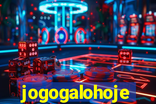 jogogalohoje