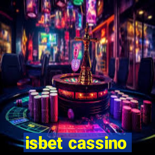 isbet cassino