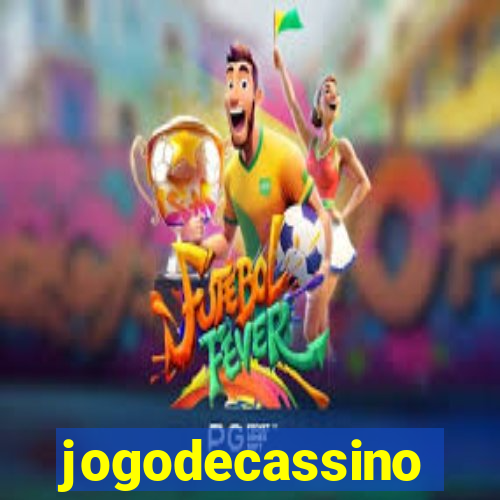 jogodecassino