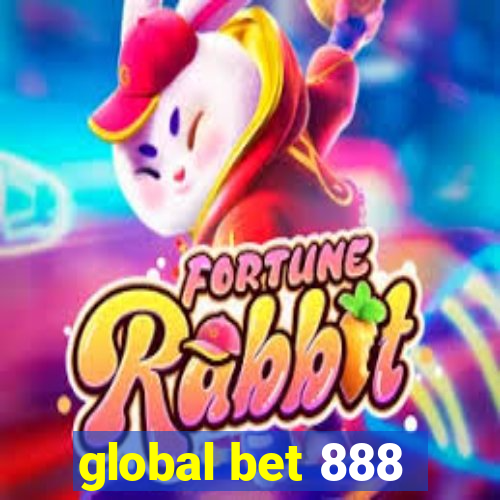 global bet 888