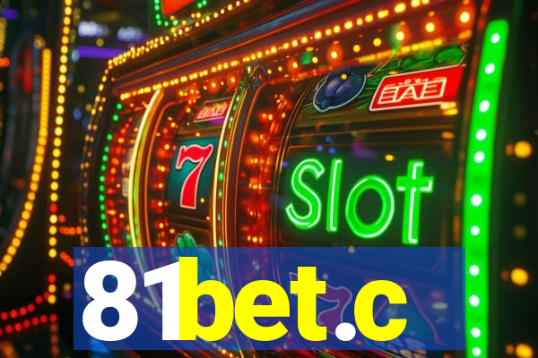 81bet.c