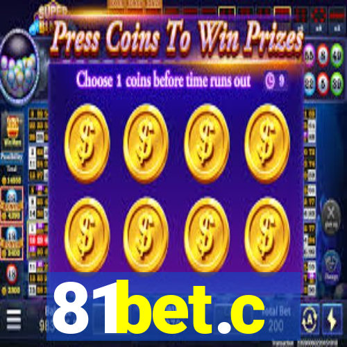 81bet.c