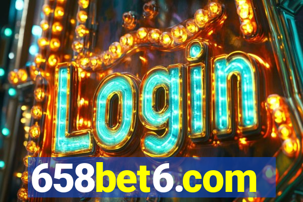 658bet6.com