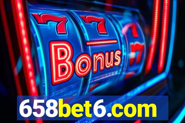 658bet6.com