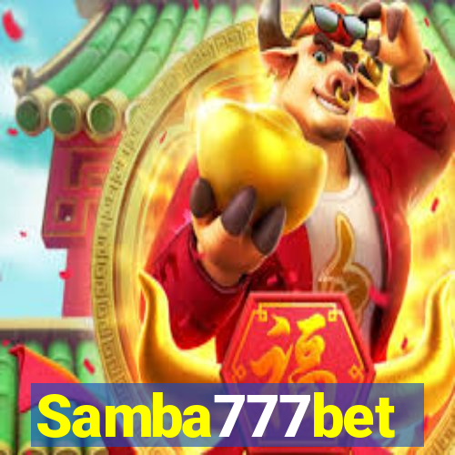 Samba777bet