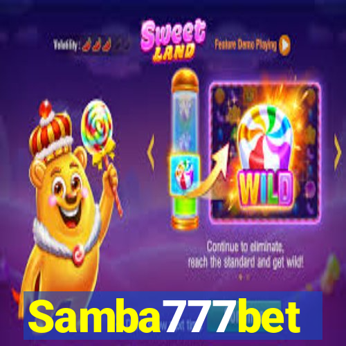 Samba777bet