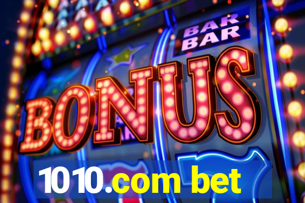 1010.com bet