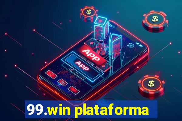 99.win plataforma