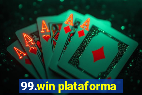 99.win plataforma