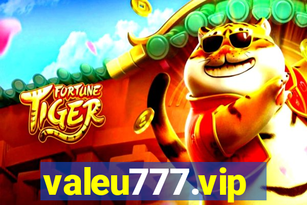 valeu777.vip