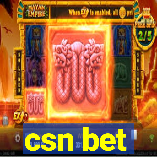 csn bet