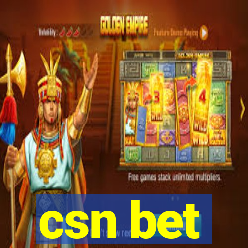 csn bet