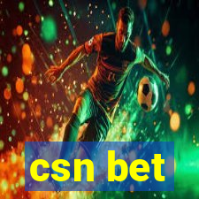 csn bet