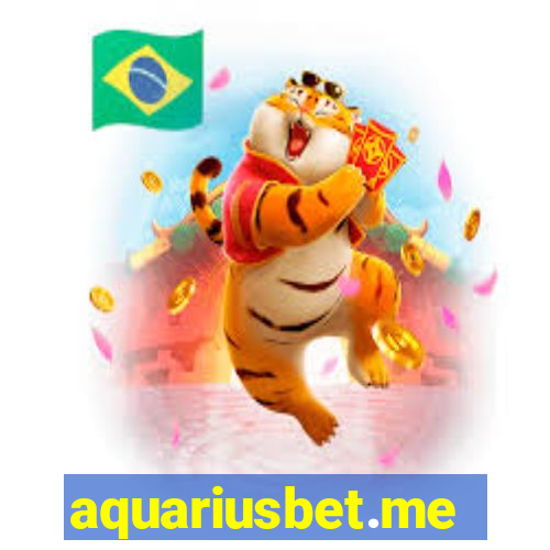 aquariusbet.me