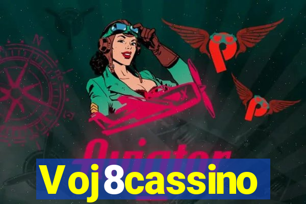 Voj8cassino