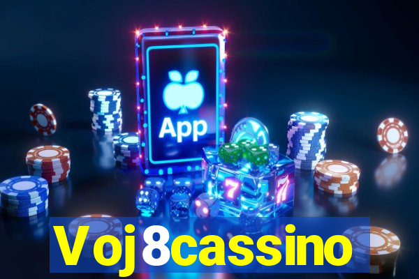 Voj8cassino