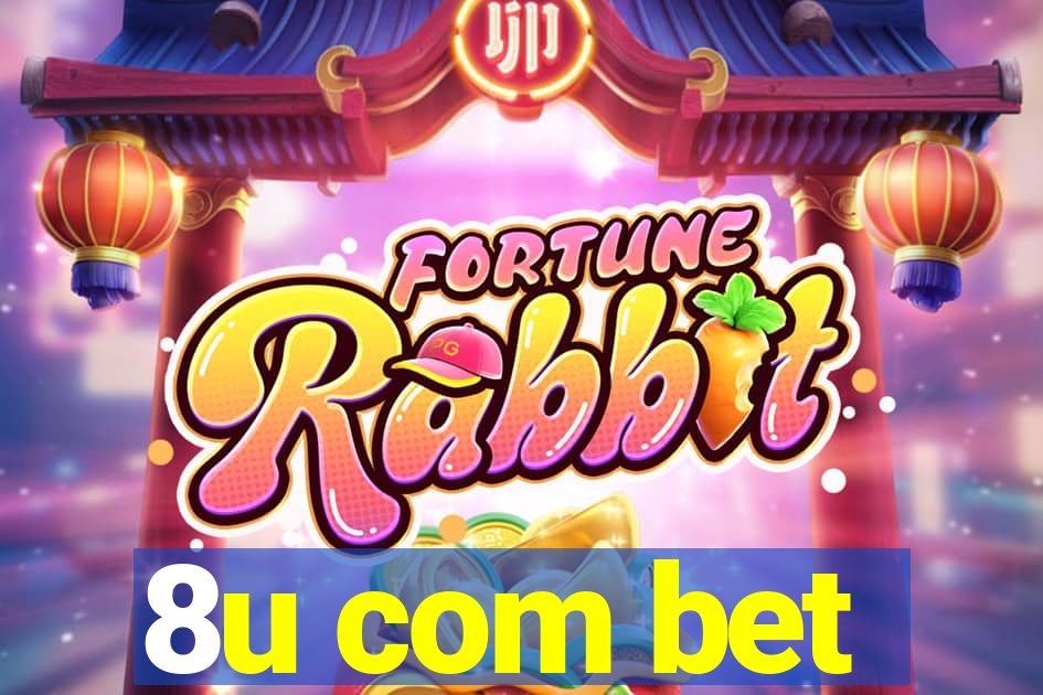 8u com bet