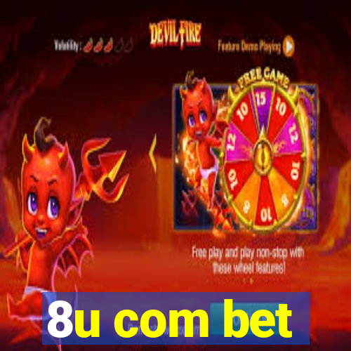 8u com bet