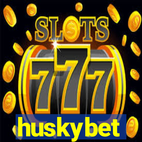 huskybet