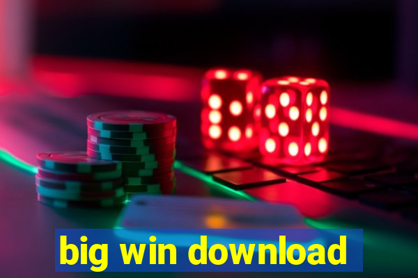 big win download