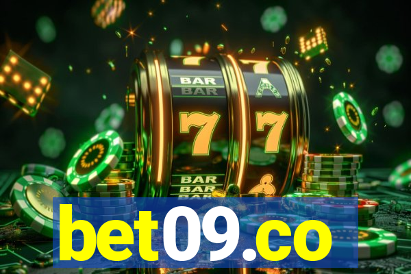 bet09.co