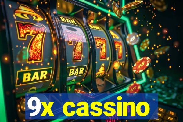 9x cassino