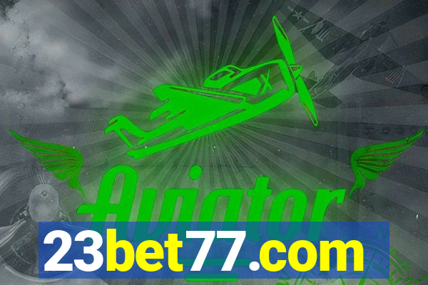 23bet77.com