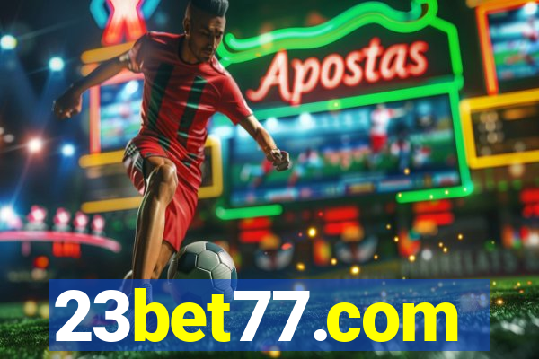 23bet77.com