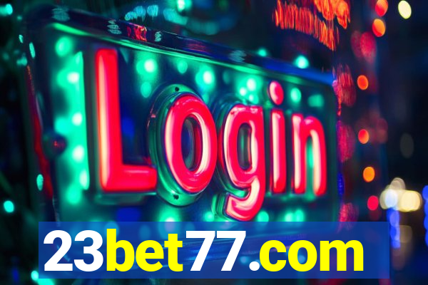 23bet77.com