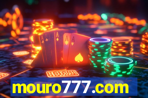 mouro777.com