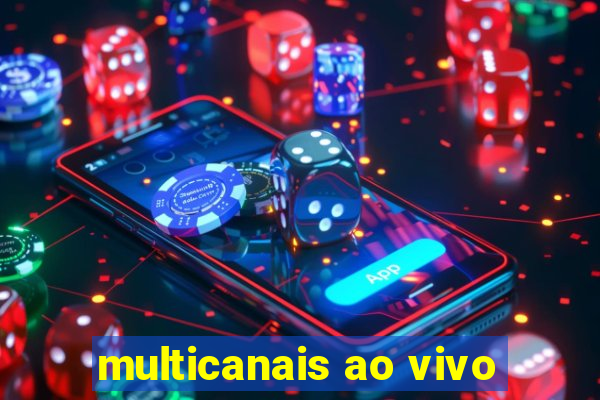 multicanais ao vivo