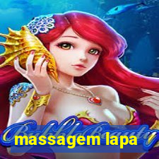 massagem lapa