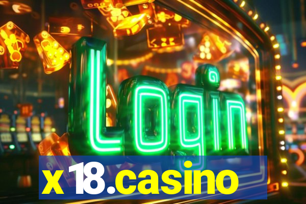 x18.casino