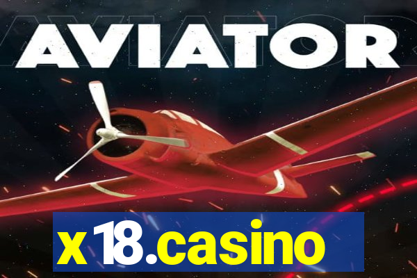 x18.casino