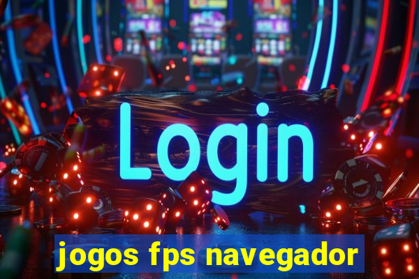 jogos fps navegador