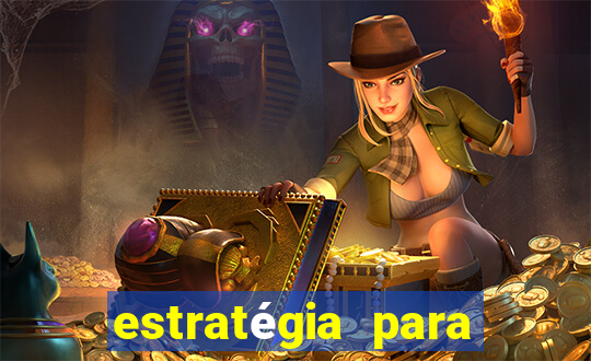 estratégia para jogar fortune mouse