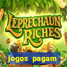 jogos pagam dinheiro de verdade