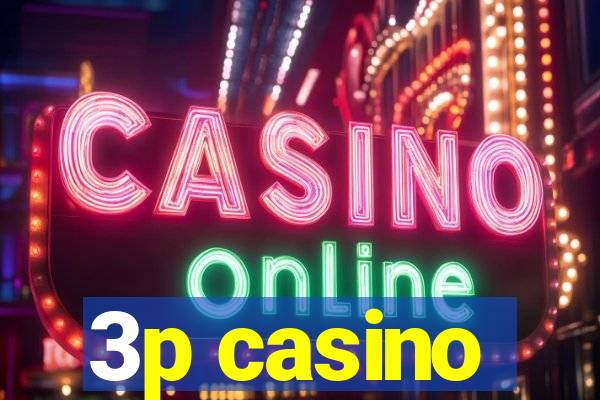 3p casino