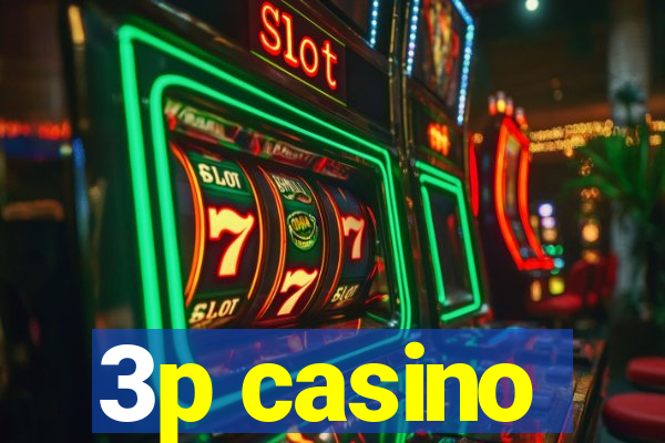 3p casino