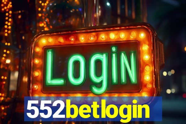 552betlogin