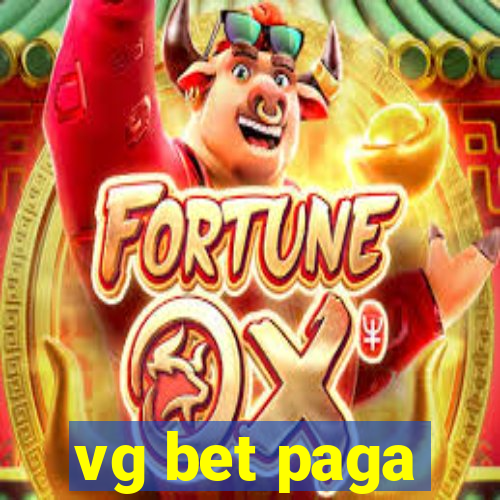 vg bet paga