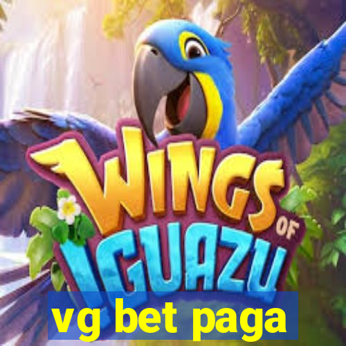 vg bet paga