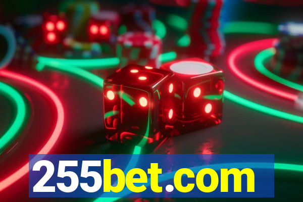 255bet.com