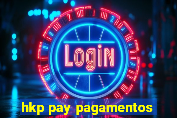 hkp pay pagamentos