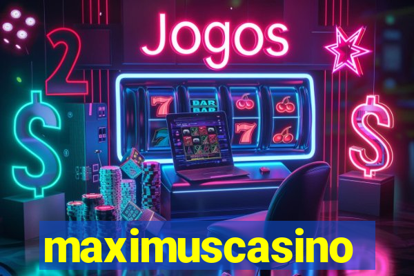 maximuscasino