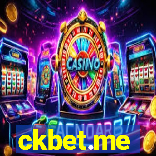 ckbet.me