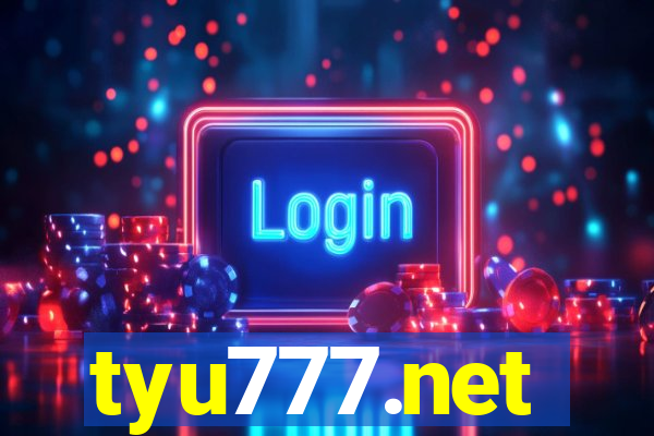 tyu777.net