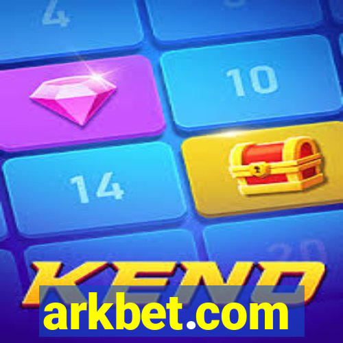 arkbet.com