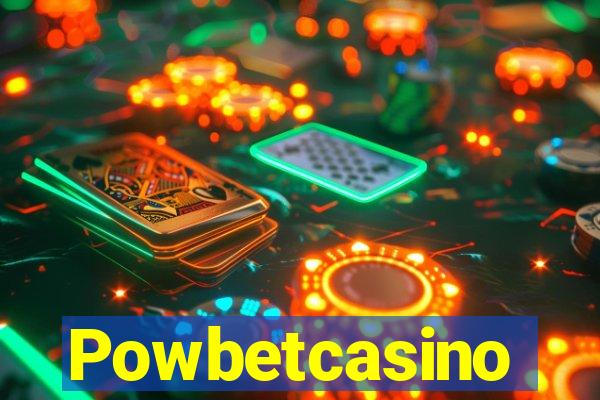 Powbetcasino