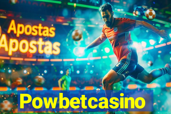 Powbetcasino